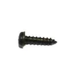 Original Hitachi Part # 302-089 Screw W/flange D5X20 Black. Fixed Price $12.81.
