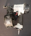 Maximum Coil Lightweight Pneumatic Roofing Nailer 058-9843-4 Canadian Tire Parts. Fixed Price $38.50.