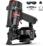 Aeropro CN45 Roofing Nailer, 15 Degree Gun, Pistolas. Fixed Price $215.00.
