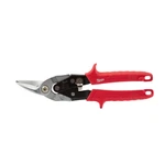 Milwaukee 48-22-4510 Left Cutting Aviation Snips. Fixed Price $37.61.