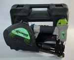 Stinger CS150B Pneumatic Cap Stapler 18 Gauge W/ Case!. Fixed Price $174.99.