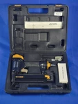 Bostitch SB-1842BN Fastener Range 1-5/8" Gauge Air Brad Nailer W/ Case. Fixed Price $39.95.