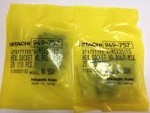 Qty- Genuine Hitachi Hex Socket Head Bolt M5X20 949757 949-757 NR83A2 NT50AE. Fixed Price $14.11.