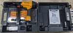 Stanley Bostitch SB150SLBC Cap Stapler Pneumatic Air Gun W/case. Fixed Price $175.00.