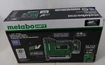 Metabo Hpt 18V Multivolt 23-GAUGE Pin Nailer (1X2.0AH) NP1835DA. Fixed Price $229.99.
