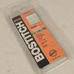 New Pack Of Bostitch Oem BT1350B-1M 2IN 18GA Brads 1000 Per. Fixed Price $15.04.