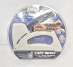 Surebonder Light Tracker Great For Holiday Decorating 60 Staples 5540HOL - New. Fixed Price $16.95.