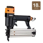 Freeman PBR50Q Pneumatic 18-GAUGE 2" Brad Nailer With Quick Jam Release. Fixed Price $28.99.