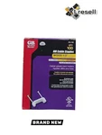 Gardner Bender PS-150 Plastic Staples 1/2IN For 14/2-10/2 Nm Cable 100-PACK Wht. Fixed Price $9.95.