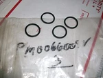 (4 Count) Campbell Hausfeld O-ring PM006600SV Obsolete *. Fixed Price $7.00.