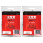 Senco YK0372 Repair Kit For SLS20XP (2PACK). Fixed Price $162.95.