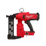 Milwaukee 2843-20 M18 18V Fuel Li-ion Utility Fencing Stapler Bare Tool. Fixed Price $599.00.