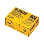 Dewalt Finish Nails, 20-DEGREE, 1-1/4-INCH, 16GA, 2000-PACK (DCA16125). Fixed Price $53.10.