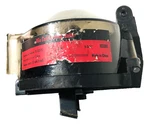 Powryte Basic Air Power Tool Roofing Nailer, Coil Chamber, Model 103301. Fixed Price $18.95.