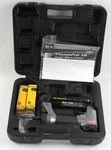 Senco 8F0001N Finishpro Headless Micro Pinner. Fixed Price $97.50.