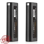 Powerextra Pack 6V 4000MAH Battery For Paslode 404717 B20544E Nailer. Fixed Price $41.99.