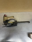 Duo-fast 1018 Pneumatic Plier Stapler Cardboard Carton Extended Magazine Tested. Fixed Price $124.99.