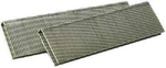 18-GAUGE 1/4-INCH Galvanized Crown Staples Variety Pack, 900 Ct. A809909. Fixed Price $13.19.