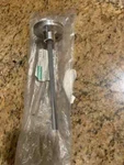 Hitachi 881-953 Piston Driver For NR90AC 3-1/2" Full Head Framing Nailer Oem. Fixed Price $50.99.