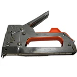 Arrow T2025 The Attacker Dual-purpose Staple Gun & Wire Uses T25. Fixed Price $22.95.