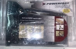 Powerfast Strap Gun Model 12-14 Nmr-b New Open Package And Resealed. Fixed Price $7.99.