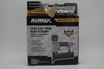 Numax S2-118G2 In. 18-GAUGE 2-IN-1 Brad Nailer/stapler W/ Reload Indicator. Fixed Price $20.00.