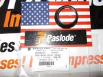 Paslode Part # 404054 Seal/main Valve (3000). Fixed Price $11.00.