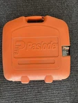 Paslode 18G Cordless Finish Nailer Kit Wbattery Not Working Charger Accessories. Fixed Price $80.00.