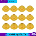 12PCS New Piston Bumper For Hitachi NR83A/A2/A2S NV83A4 883-511 878-303 878-649. Fixed Price $61.37.