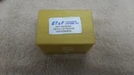 Et & Trim Pins Model: AST-100-0250G .100 2-1/2" 1000 Box New Ships Free. Fixed Price $44.95.