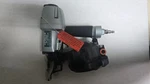 Hitachi NV65AH 2-1/2" Coil Siding Air Nailer Tool !rare. Fixed Price $486.00.