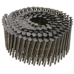Bostitch 2 In. X 11 Ga. Angled Coil Coated Framing Nails 15 Deg 3600 Pk. Fixed Price $70.90.
