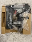 New 6X. Porter Cable Nailer (models : N802255,2X BN200SB FN250SB ). Fixed Price $49.99.