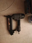 Numax SFN64 16 Ga 2-1/2" Pneumatic Straight Finish Nailer. Fixed Price $65.00.