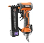 Ridgid Pneumatic 23-GAUGE 1-3/8 Headless Pin Nailer With Dry-fire Lockout New. Fixed Price $129.95.