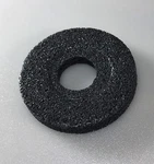 Makita AN611 Siding Nailer Filter. Fixed Price $13.00.