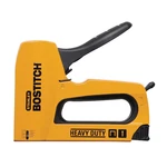 Bostitch Heavy Duty Manual Staple Gun Brad Nailer Tacker Medium Hand Tool. Fixed Price $27.99.