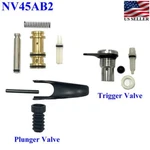 Cofast High Quality Plunger And Trigger Valves For Aftermarket Hitachi NV45AB2. Fixed Price $24.99.