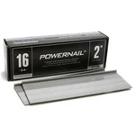 Powernail Collated Flooring Nail, 16, L-head Head, 1000 Pk L20016. Fixed Price $29.24.
