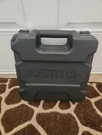Bostitch BTFP2350K 2-INCH 23-GAUGE Pneumatic Pin Nailer. Fixed Price $120.00.