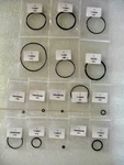 Bostitch N66C-1 O-ring Kit / 072400000 Higher Type R&s 2-66BTN66C. Fixed Price $27.00.