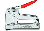 Heavy Duty Wire And Staple Gun, Cables, Uses T72 Insulated Arrow. Fixed Price $49.99.