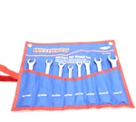 Westward 4YR29 8PC Flare Nut Wrench Set With Stanley TR150 Staple Gun. Fixed Price $119.99.