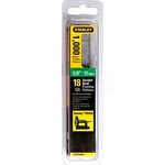 Stanley SWKBN625S Brad Nails 5/8" 1000 Pack Lot Of. Fixed Price $30.50.