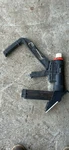 Banks Flooring Air Nailer Stapler 2-IN-1 For Hardwood Installation Tool. Fixed Price $54.00.