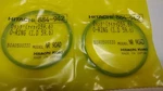 Qty- Hitachi 884942 884-942 O-ring For NR90AE NR90AD NR90AF NR90AG Nailers. Fixed Price $11.35.