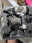 Grip Rite GRTCR175 Coil Roofing Nailer With Box. Fixed Price $85.99.