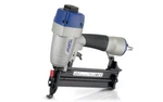 Apach LT-1664AC 2-1/2" Pneumatic 15/16 Gauge Straight Strip Finish Nailer. Fixed Price $147.84.