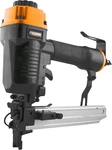 PFS16 Pneumatic 16-GAUGE Fencing Stapler With Tool-free Adjustments & Belt Hook. Fixed Price $298.99.