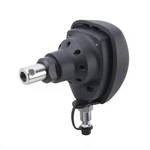 Aeropro Tools Palm Nailer Pneumatic With Magnetic Tip, Joist Mini, Black. Fixed Price $59.37.